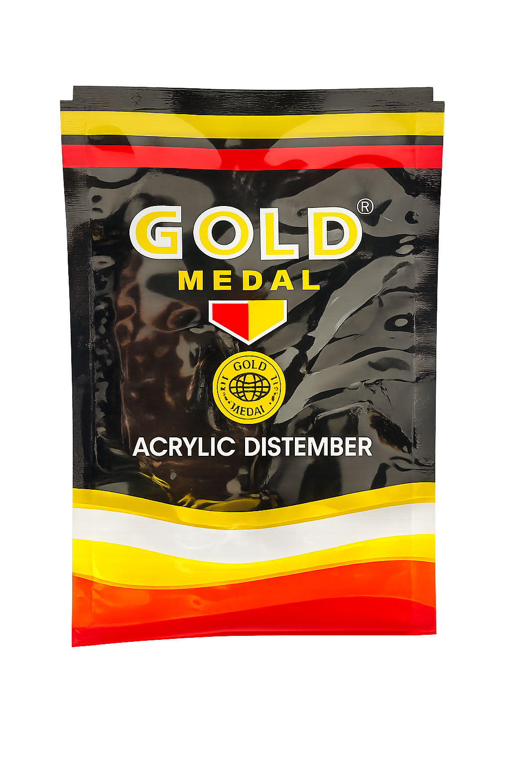 Distemper Pouch